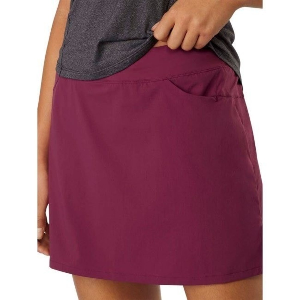 ARC'TERYX Taema Skort Dark Dakini Size Medium